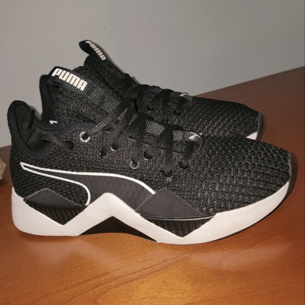 Puma Incite FS Womens Training Shoes